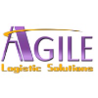 Agile Logistic Solutions Pty. Ltd. logo - Similar company to Elite Customs Forwarding