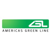 Americas Green Line logo - Similar company to Ac Soap Machines