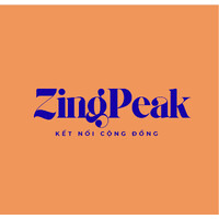 ZingPeak logo - Similar company to Freelancing.