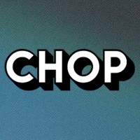 Chop Studio logo - Similar company to Studio Spud