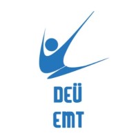 DEU EMT logo - Similar company to Ees Machine - Konveyör Ve Otomasyon Sistemleri