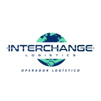 INTERCHANGE LOGISTICS SAC logo - Similar company to Suara Logistics