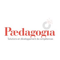 Paedagogia logo - Similar company to Océa Concept