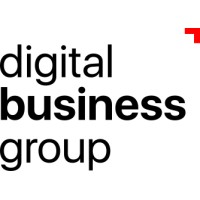 Digital Business Group logo - Similar company to Lead Network Nextgen Chapter