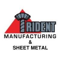 Trident Manufacturing & Sheet Metal Ltd logo - Similar company to Wasp Wildfire