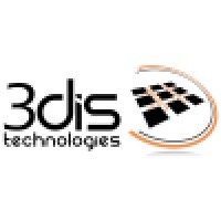 3DiS Technologies logo - Similar company to Ronin System Solutions (Pty) Ltd