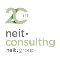 Neit Consulting logo - Similar company to Composystem®