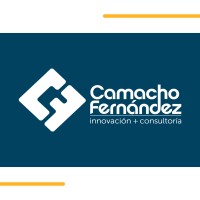 Camacho Fernández logo - Similar company to Dgeo2011