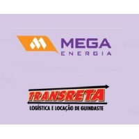 Mega Transreta logo - Similar company to Instituto Nêmesis