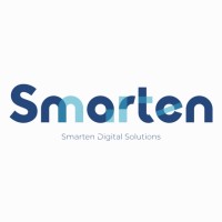 Smarten Digital Solutions logo - Similar company to Rilix