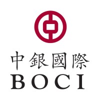 BOCI logo - Similar company to Cicc