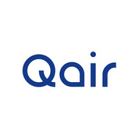 Qair Group logo - Similar company to Scatec Asa