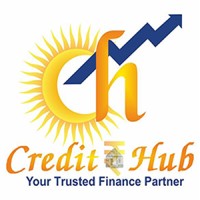 Credithub.in logo - Similar company to Credithub®