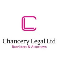 Chancery Legal Ltd. logo - Similar company to Accomplishedbda