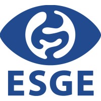 European Society of Gastrointestinal Endoscopy (ESGE) logo - Similar company to Endocollab™ | Gastroenterology & Endoscopy Education