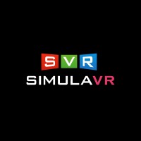 SimulaVR logo - Similar company to Justinian Advisory