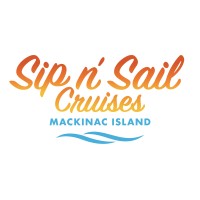 Sip n' Sail Cruises logo - Similar company to Warrior Wellness Movement