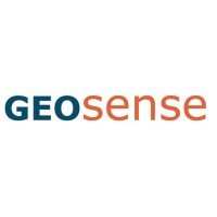 Geosense Limited logo - Similar company to Getmapping