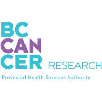 British Columbia Cancer Research Centre logo - Similar company to Mass Spectrometry Laboratory (Uliège)