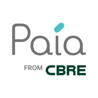 Paia FROM CBRE logo - Similar company to Get Strategy Consulting