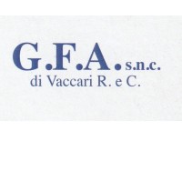 GFA Gruppo Fabbri Artigiani logo - Similar company to Planzer Synergistics Ag