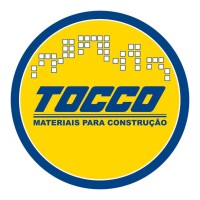Tocco Materiais Para Construção logo - Similar company to Casa Rossi