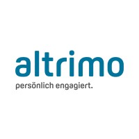 altrimo logo - Similar company to Simcron+ Gmbh