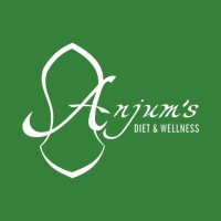 Anjum's Diet & Wellness logo - Similar company to Fit Physique Official