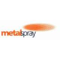 METALSPRAY logo - Similar company to Kl Coatings, Inc.