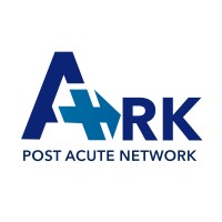 Ark Post Acute Network logo - Similar company to Traditions Senior Management
