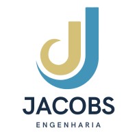 Jacobs Engenharia logo - Similar company to C-Tech Engineering