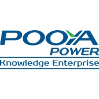 Pooya Power logo - Similar company to Sepanta Tech