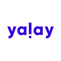 Yalay logo - Similar company to Hostpal