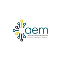 CAEM - Centro de Capacitación y Asesoría en Gestión Empresarial y Gobierno logo - Similar company to Uclu