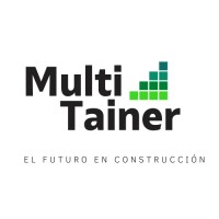 MultiTainer®/MultiPanel® logo - Similar company to Wpc Decking China