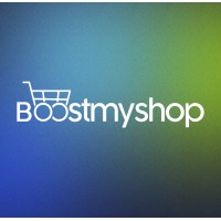 Boostmyshop logo - Similar company to Splashsync