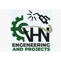 VHN ENGINEERING AND PROJECTS logo - Similar company to Vhn Engineering India Pvt Ltd