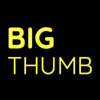 Big Thumb logo - Similar company to Enterprise Medical Systems
