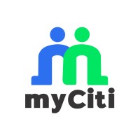 myCiti logo - Similar company to Phikonnect Solutions