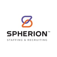 Spherion Technology Austin logo - Similar company to Spherion Technology