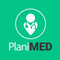 Planimed logo - Similar company to Misericórdias Saúde