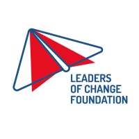 Leaders of Change Foundation logo - Similar company to Digi Accountant • ციფრული აუდიტი