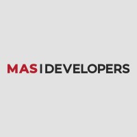 MAS Developers logo - Similar company to Mas Development