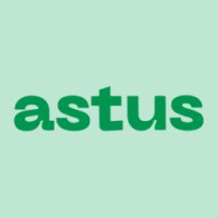 Astus inc. logo - Similar company to Astus Group