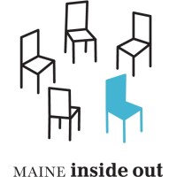 Maine Inside Out logo - Similar company to Conscious Revolution