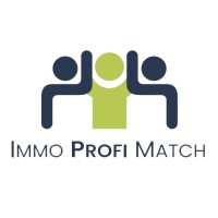 ImmoProfiMatch logo - Similar company to Mister Matching® Community
