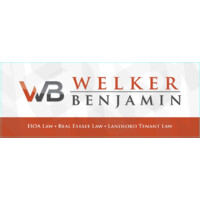 Welker Benjamin, Pllc