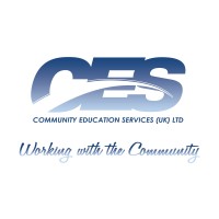 Community Education Services (UK) Ltd