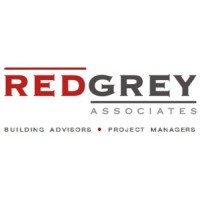 Redgrey Associates logo - Similar company to Bas Consulting Engineers
