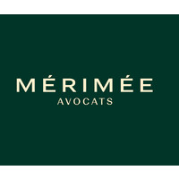 Mérimée Avocats logo - Similar company to Raphaël Avocats
